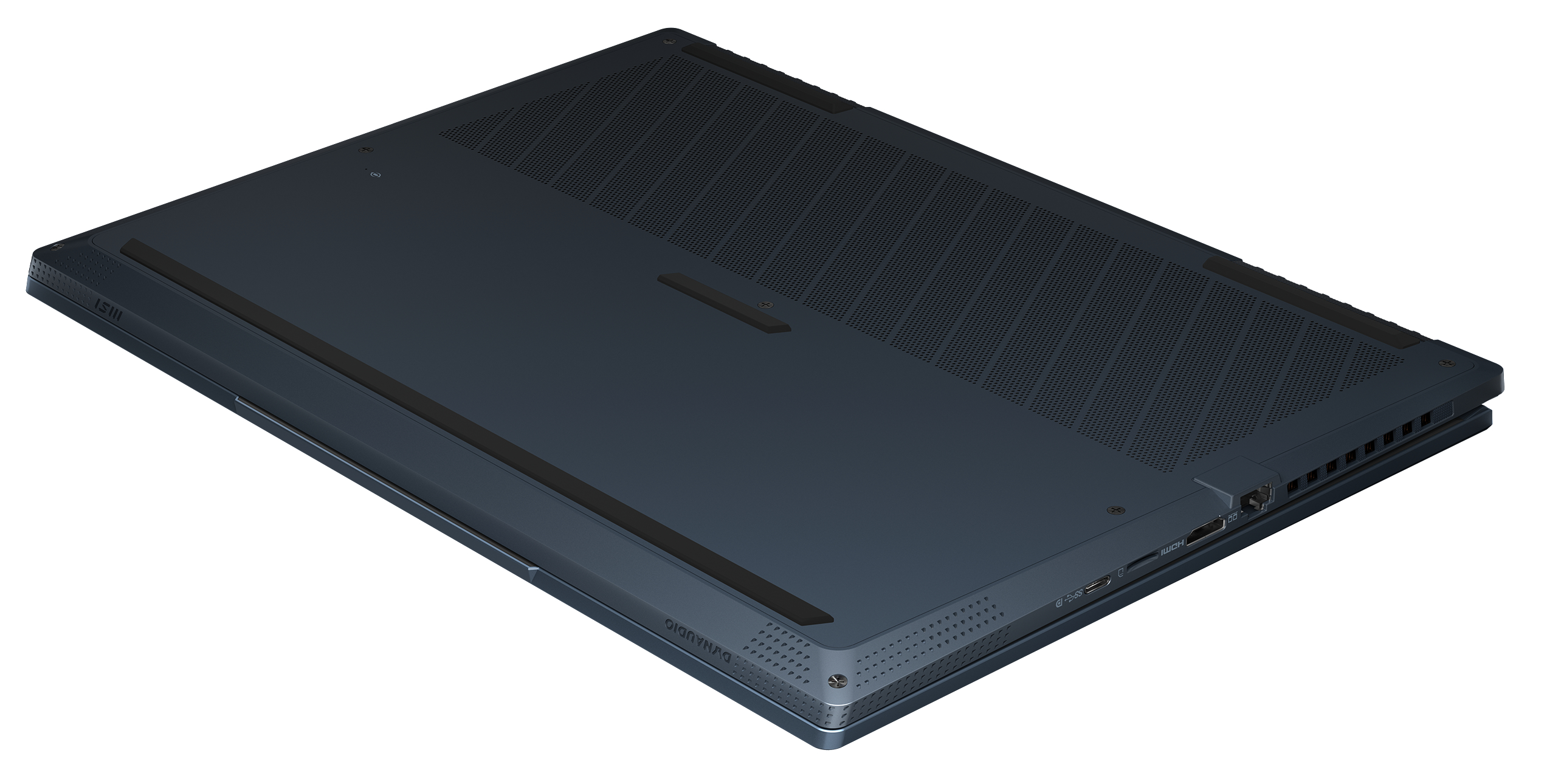 MSI Stealth Windows Star 16 Zoll i7-13700H RTX™ Prozessor, Studio SSD, (Evo) Blue GB (64 Intel® 2 Notebook, mit Home Display, 32 RAM, Bit) NVIDIA, 16 A13VG-074, GeForce 4070, TB 11
