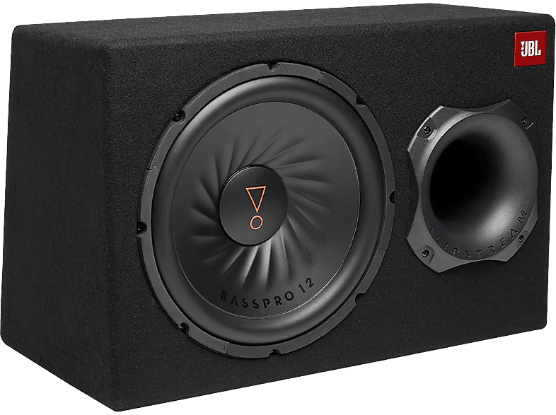 JBL BASS PRO BP12 aktív mélynyomó