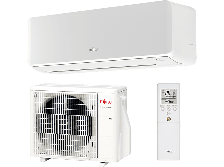 ELECTRODOMESTICOS : aire acondicionado kaysun 3000 frigorías