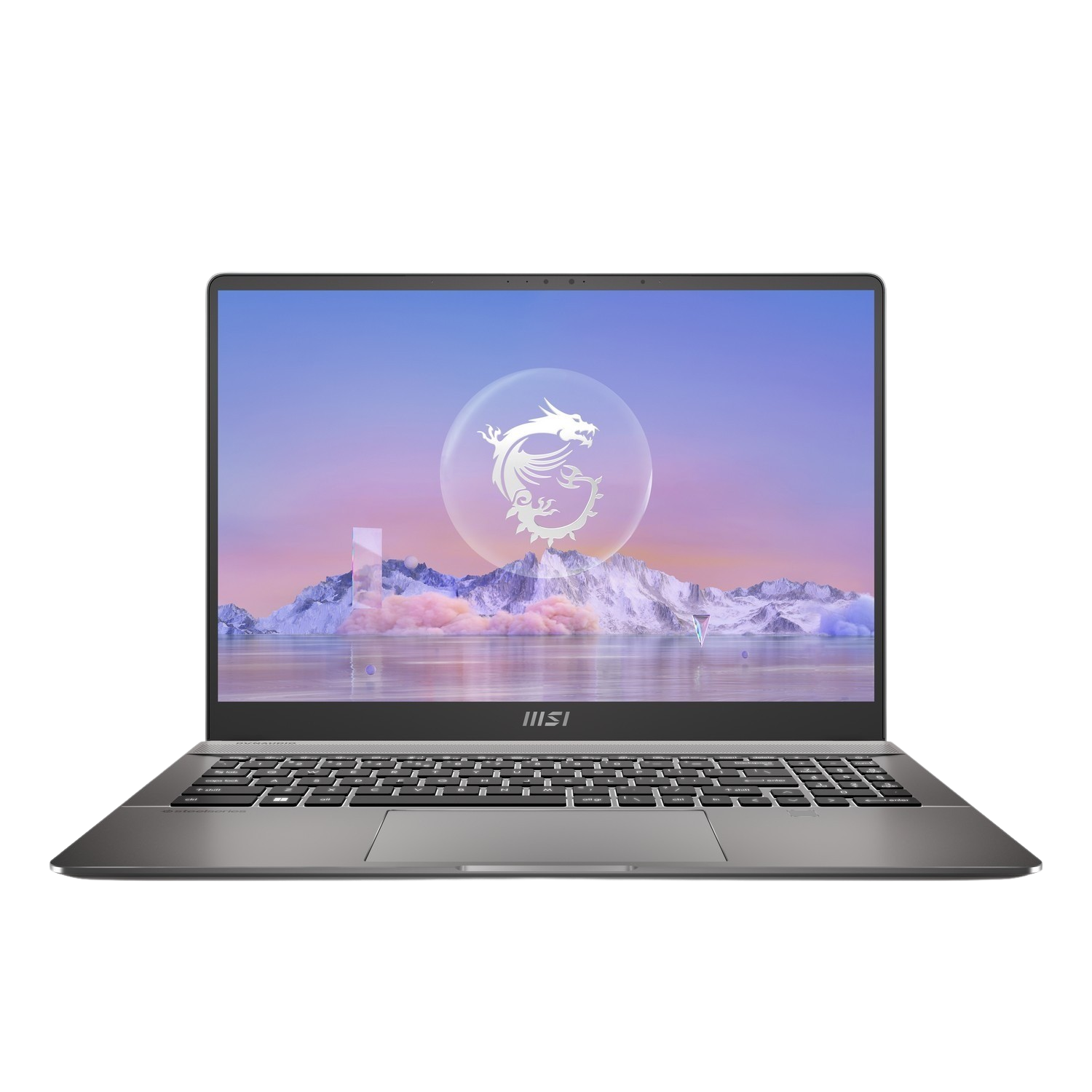 MSI Gaming laptop Creator Z16HXStudio B13VFTO-025BE Intel Core i7-13700HX (Z16HXB13VFTO025BE)