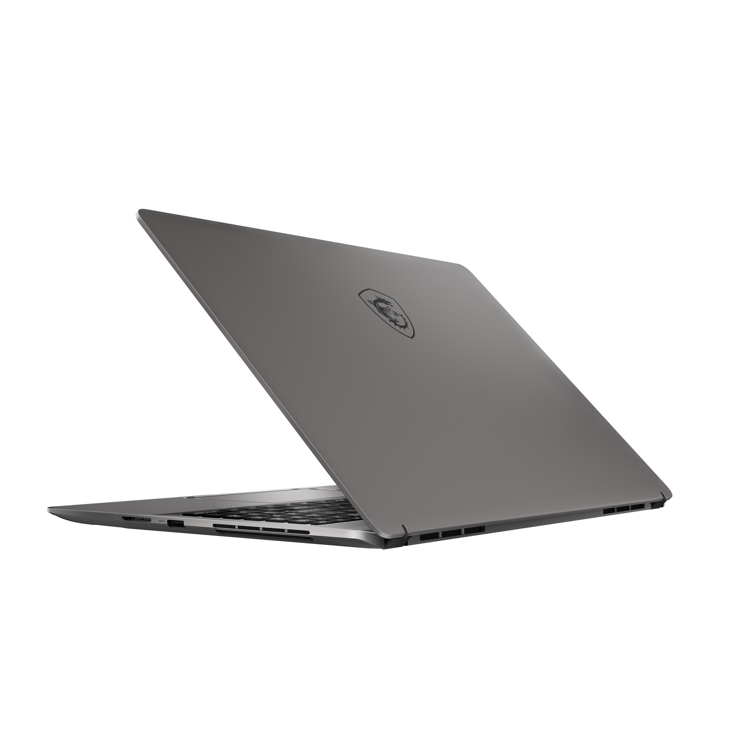 MSI Gaming laptop Creator Z16HXStudio B13VFTO-025BE Intel Core i7-13700HX (Z16HXB13VFTO025BE)