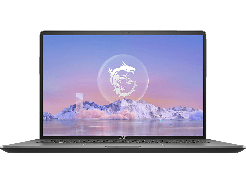 MSI Creator Z17 Studio | 17 Zoll - Intel® Core™ i9 i9-13950HX (Evo