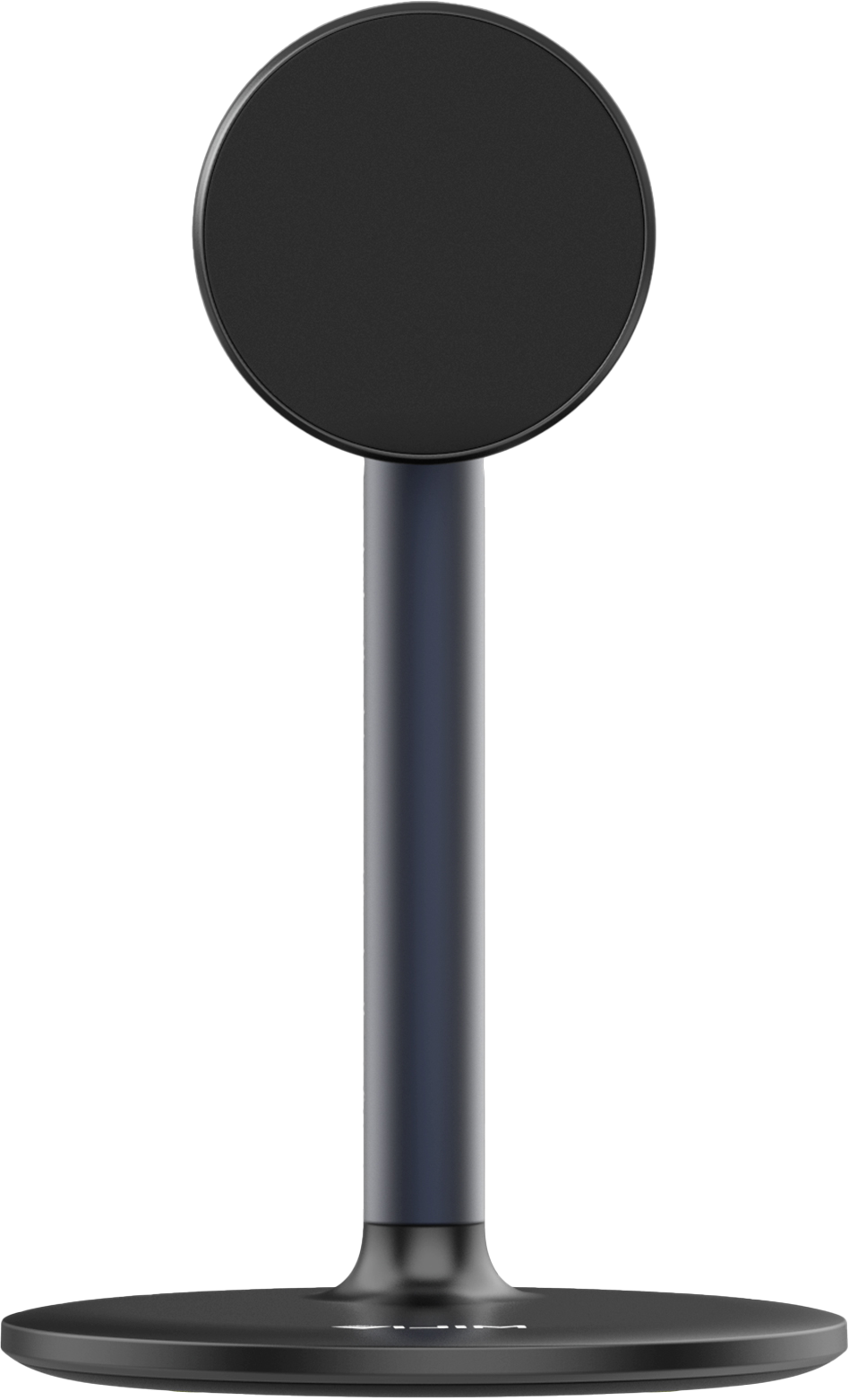 ULANZI HP002 Állítható alumínium asztali telefontartó dokkoló, mágneses