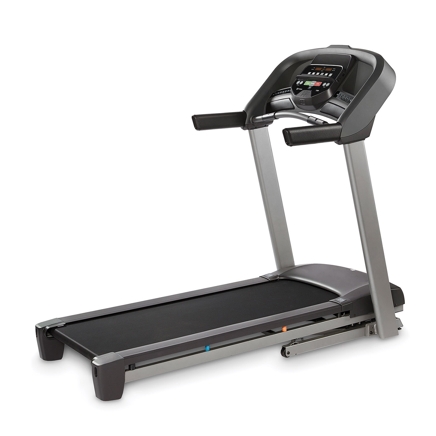Tapis Roulant Johnson Horizon T101-06