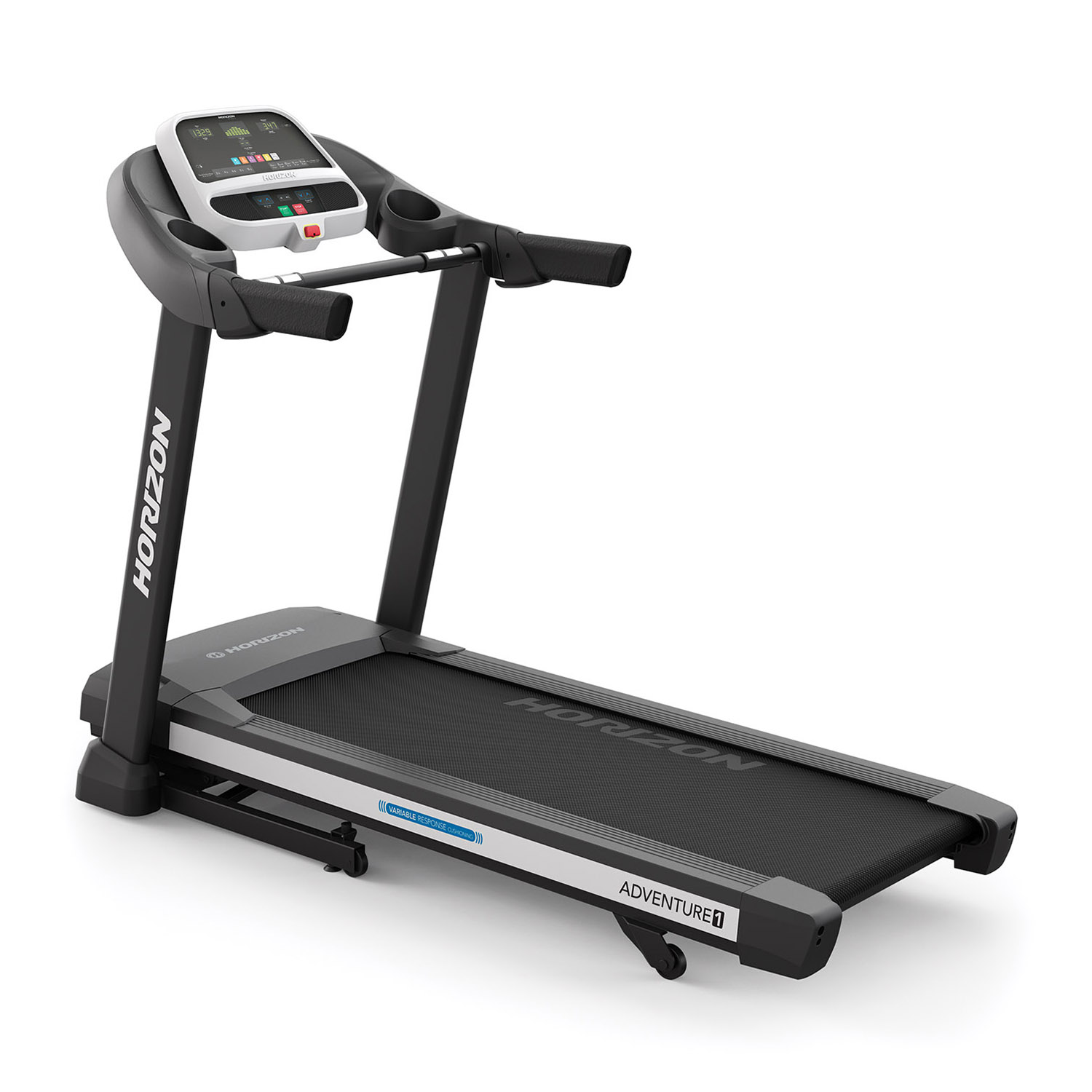 Tapis Roulant Johnson Horizon Adventure1