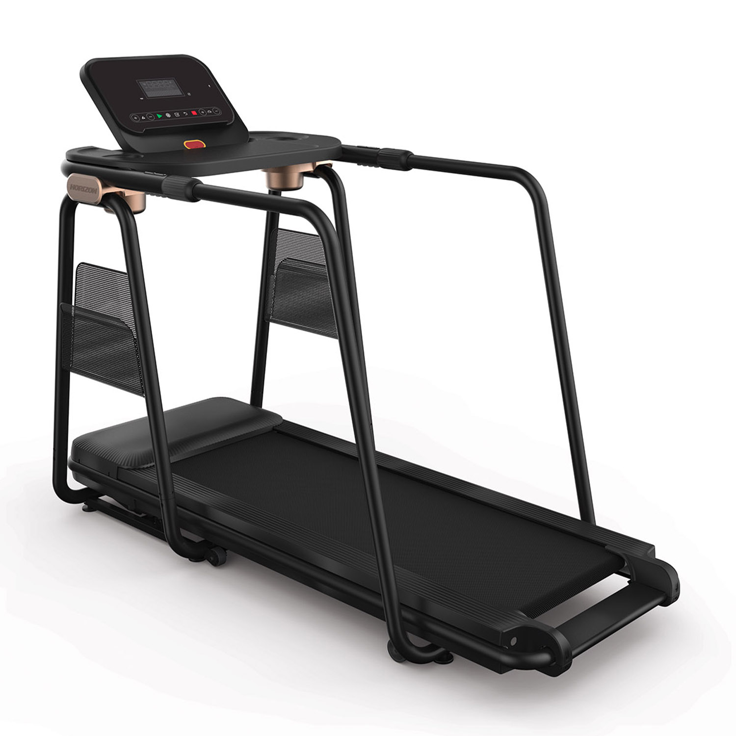Tapis Roulant Johnson Horizon Tt5.0-03