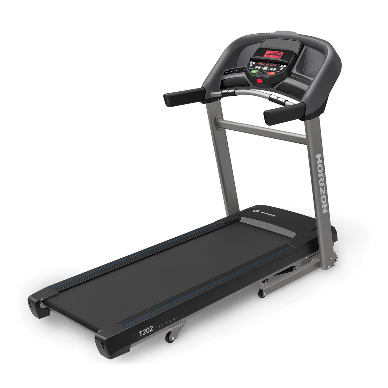 Tapis Roulant Johnson Horizon T202-05