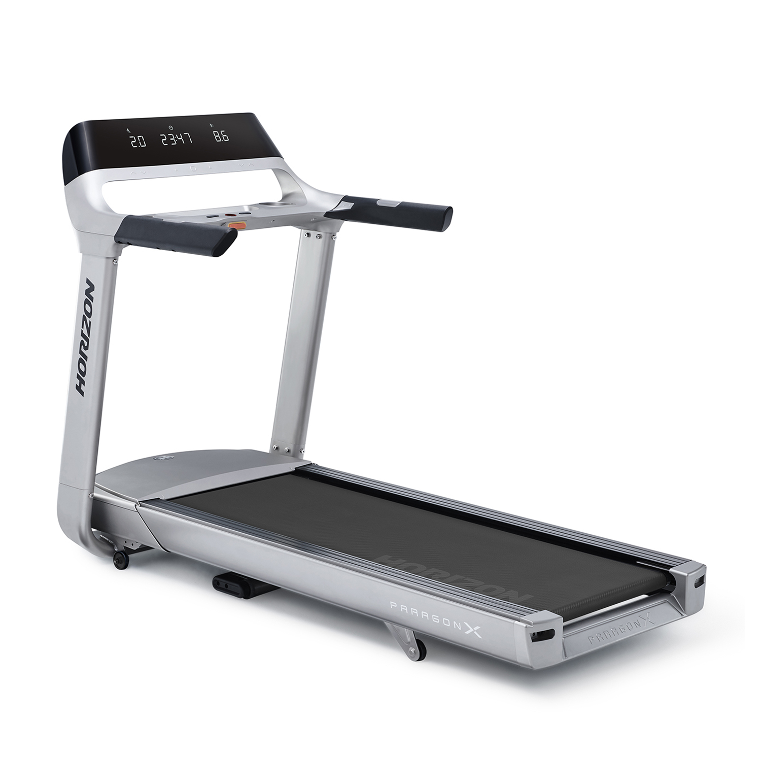 Tapis Roulant Johnson Horizon Paragon X