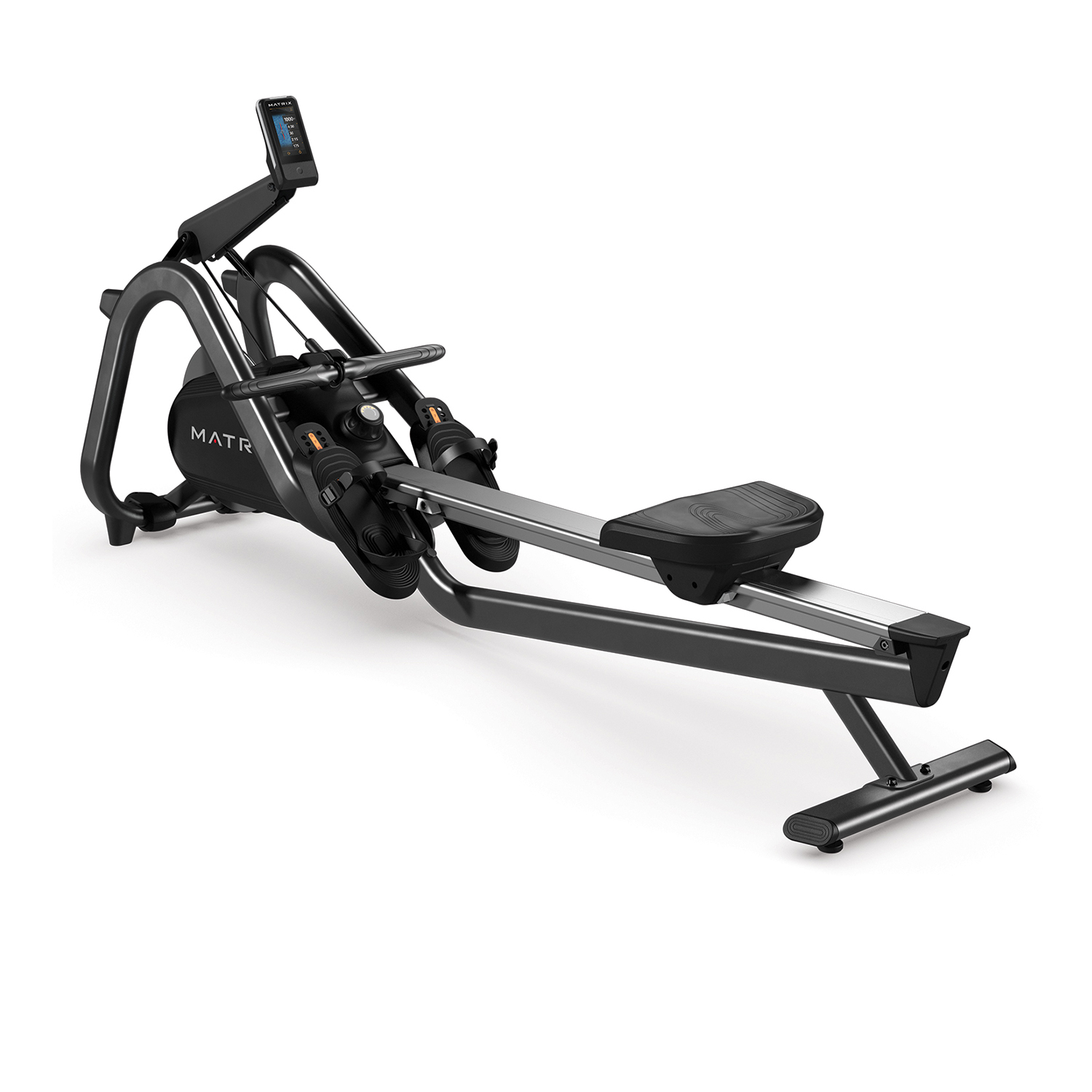Vogatore Matrix Rower