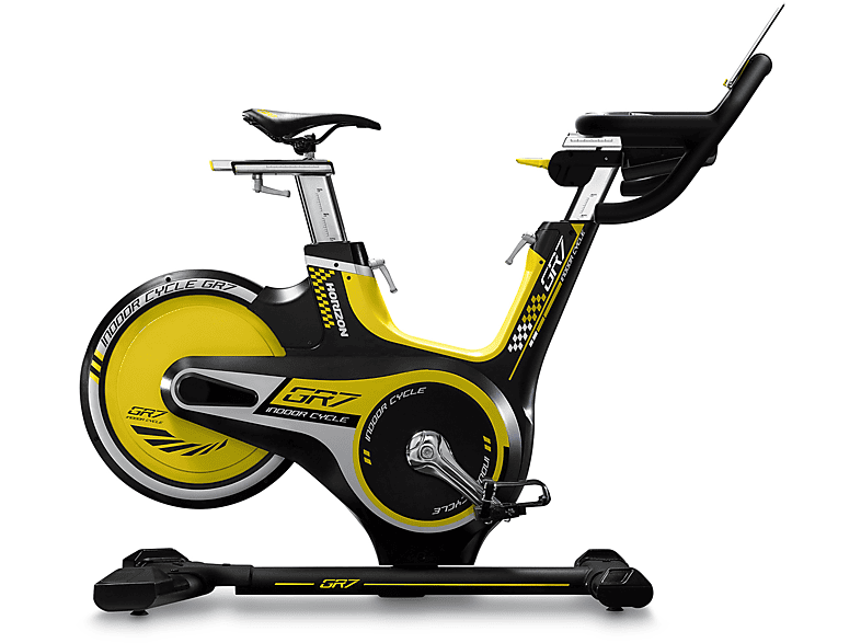 Cyclette Johnson HorizonCLASS Bike GR7
