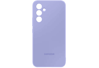 SAMSUNG Galaxy A54 5G szilikon védőtok, blueberry (EF-PA546TVEGWW)