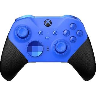 MICROSOFT Xbox Elite Wireless Controller Series 2 - Core Edition (blau)