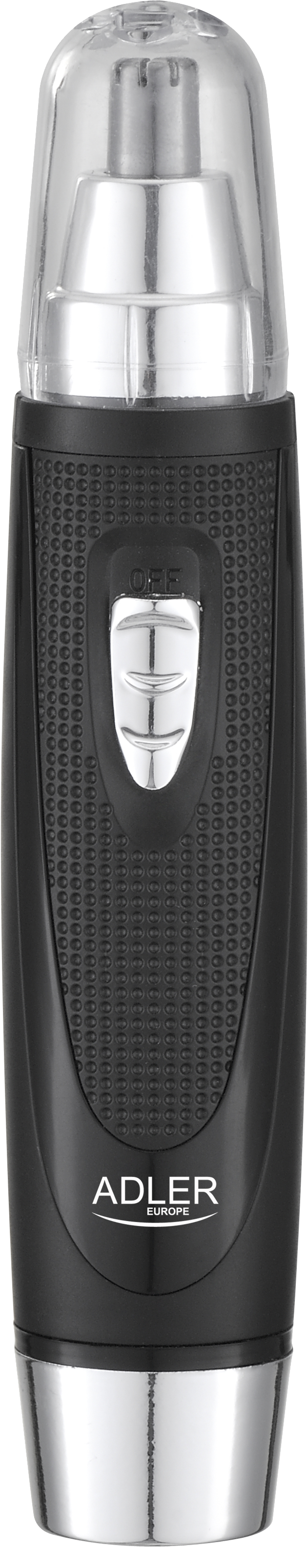 ADLER AD2911 Orr- és fülszőrnyíró, fekete