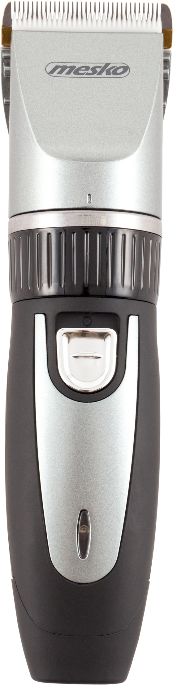 MESKO MS2826 Kisállatszőrvágó, 4 fejjel, 35W