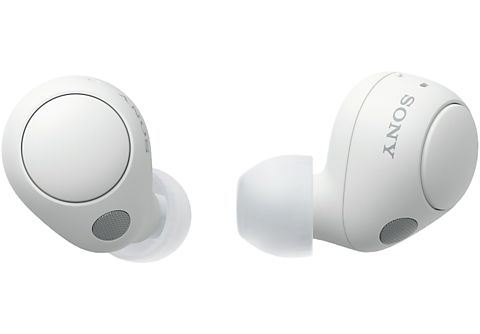 SONY WF-C700N.CE7 - Écouteurs sans fil avec Noise Cancelling Blanc