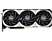 MSI GeForce RTX 4080 16GB VENTUS 3X OC - Grafikkarte