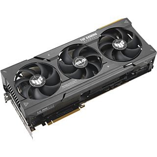 ASUS TUF Gaming Radeon RX 7900 XTX OC Edition 24GB GDDR6 - Scheda grafica