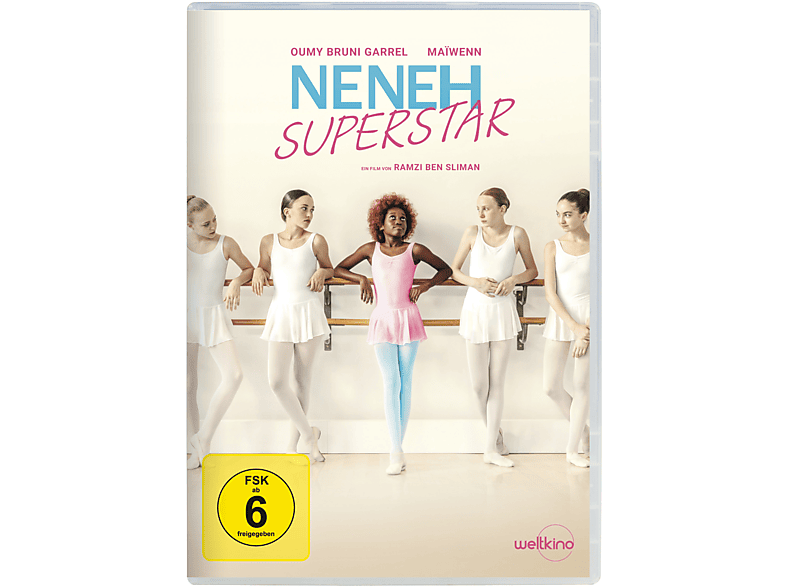 Neneh DVD Superstar