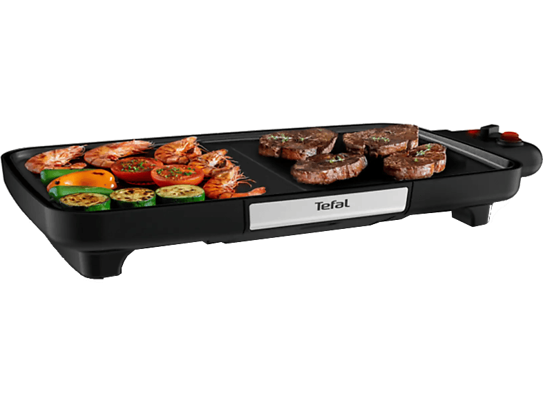 Tefal Teppanyaki Booster Xxl (cb641810)