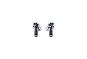 Sony LinkBuds S In Ear Headset Bluetooth® Stereo Taupe High-Resolution Audio,  Mikrofon-Rauschunterdrückung, Noise Cancelling versandkostenfrei