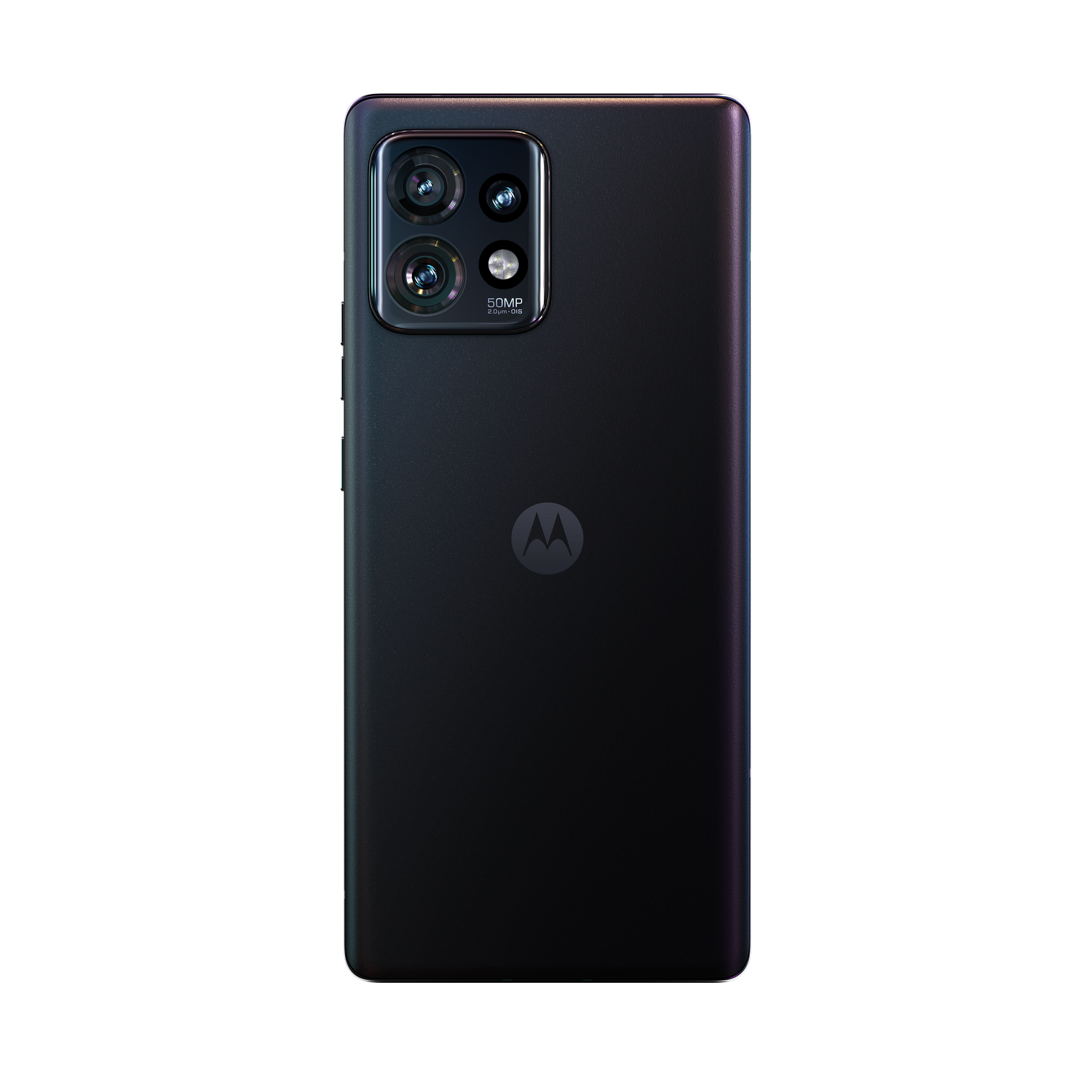 MOTOROLA edge 40 pro 5G - 256 GB Zwart