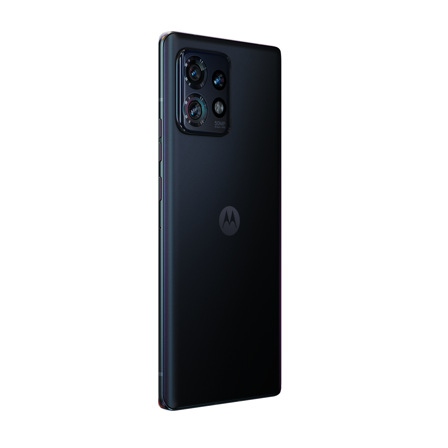 MOTOROLA edge 40 pro 5G - 256 GB Zwart