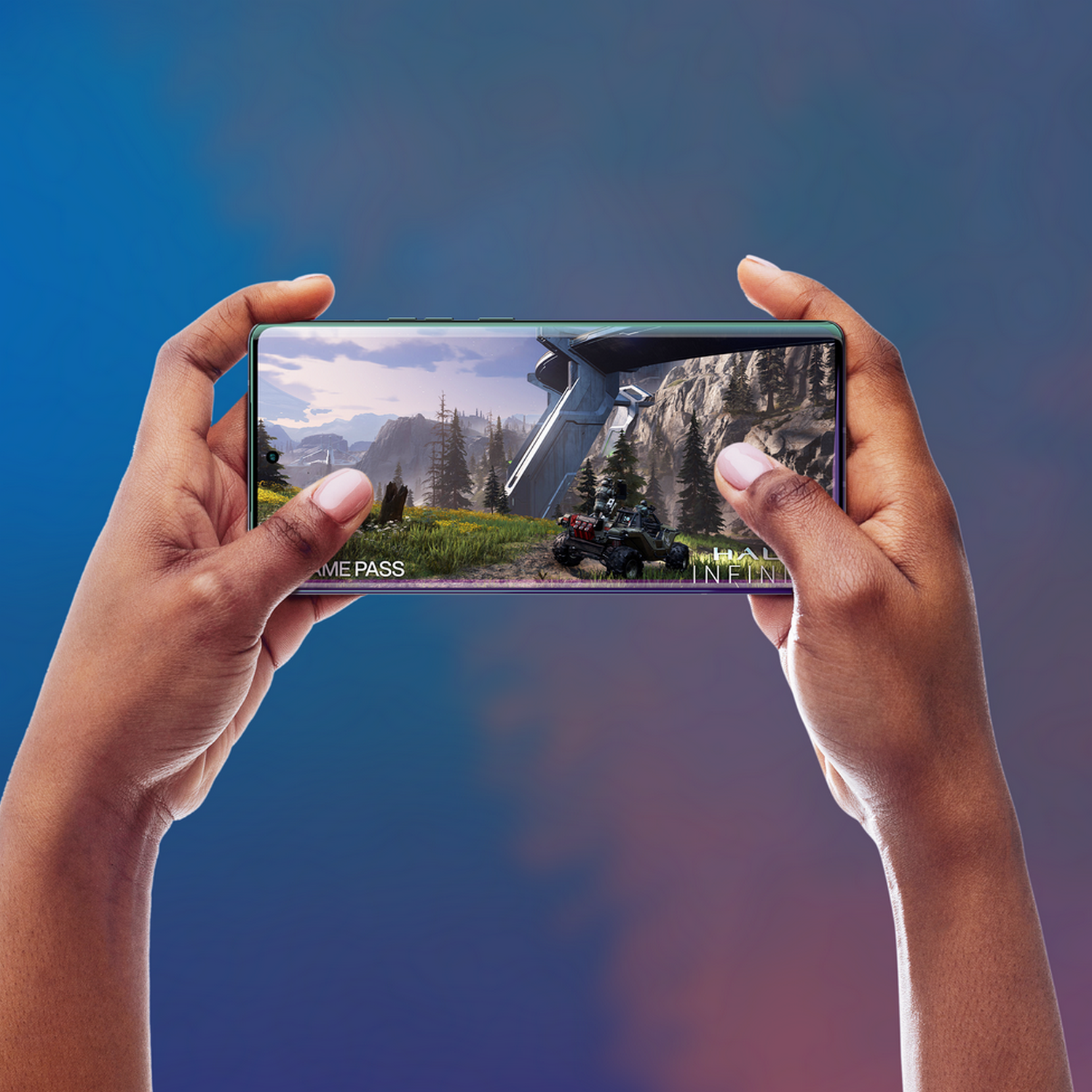 MOTOROLA edge 40 pro 5G - 256 GB Zwart