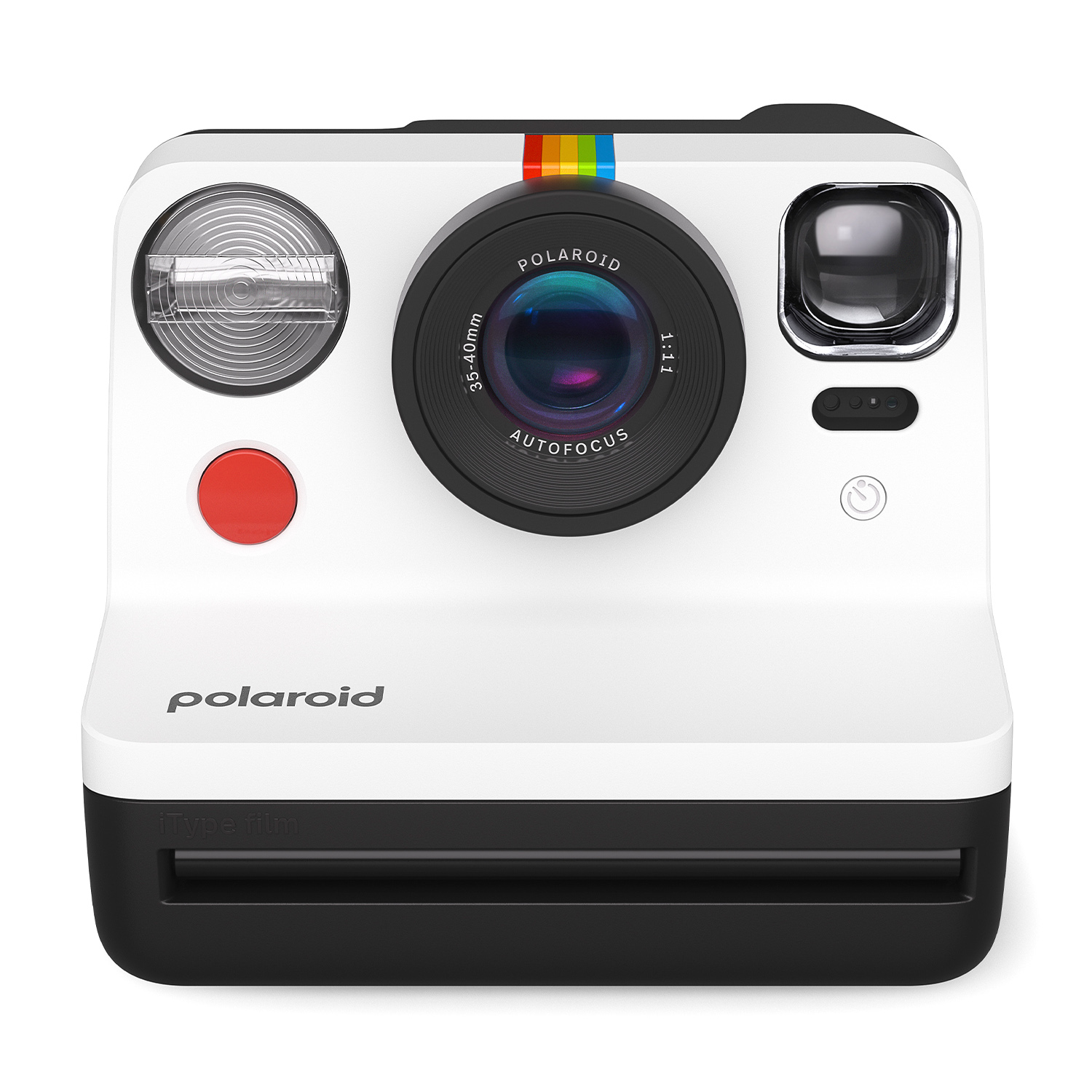 Compatta Polaroid Now Gen 2