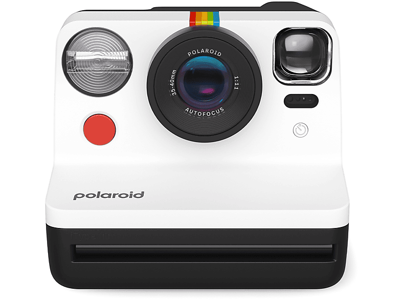 Compatta Polaroid Now Gen 2