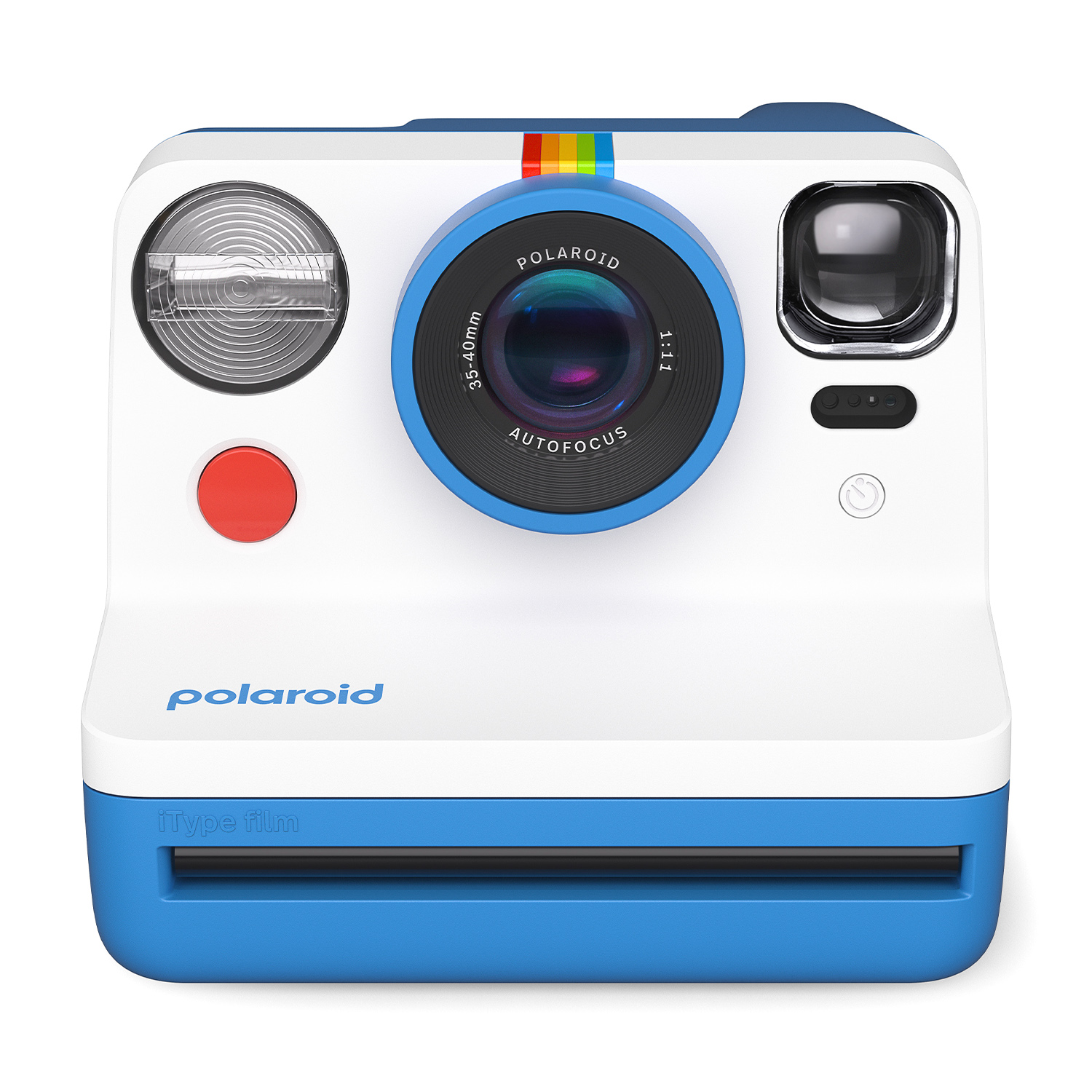 Compatta Polaroid Now Gen 2