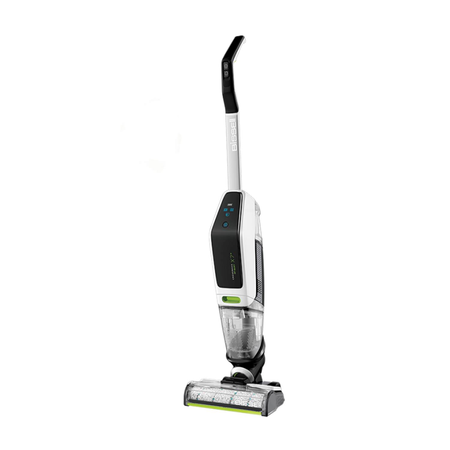 Lavapavimenti Bissell CrossWave Cordless Pet
