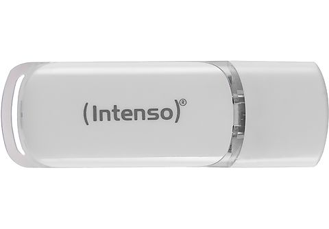 PEN DRIVE INTENSO USB TYPE-C FLASHLINE 64GB