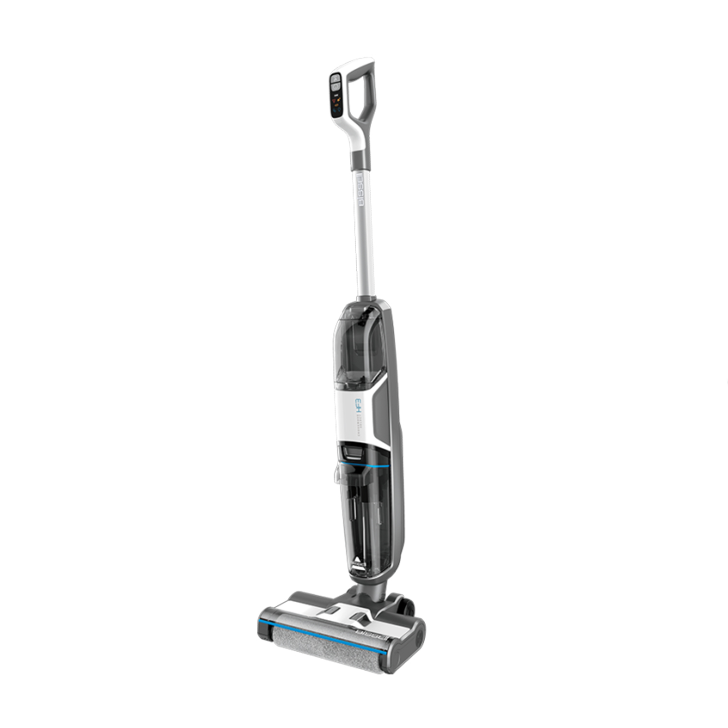 Lavapavimenti Bissell CrossWave HF3 Cordless