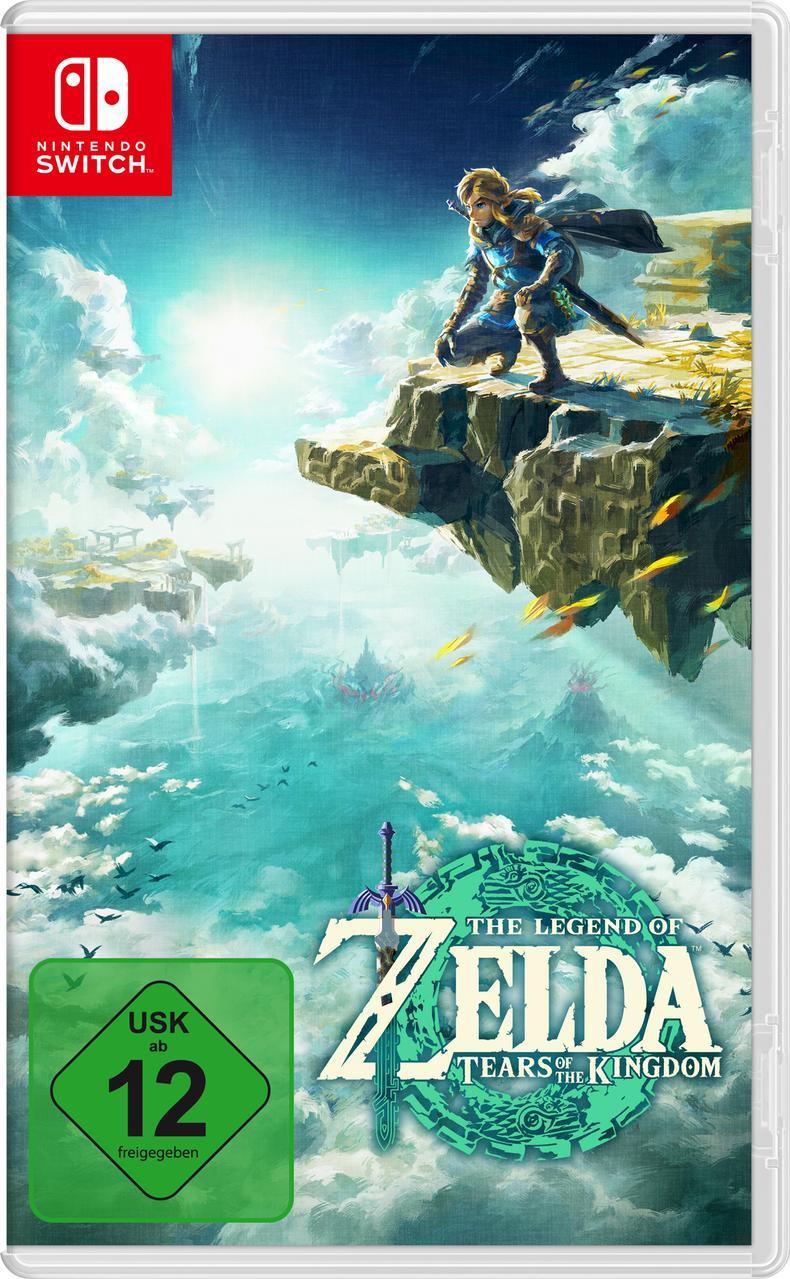 Die besten NintendoSwitchSpiele 2023 Top 10 MediaMarkt
