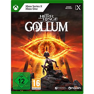 Der Herr der Ringe: Gollum - [Xbox Series X|S]