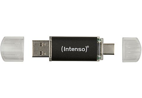 PEN DRIVE INTENSO USB TYPE-C TWISTLINE 32GB