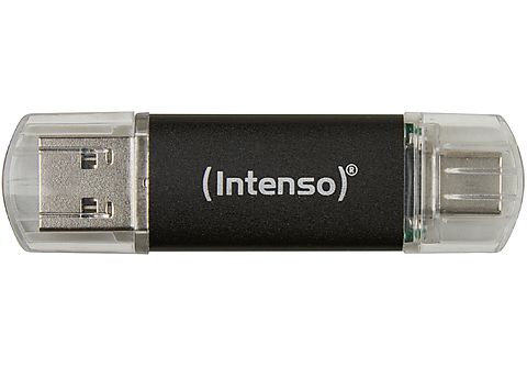 PEN DRIVE INTENSO USB TYPE-C TWISTLINE 64GB