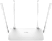 CUDY WR1300 kétsávos AC1200 Wi-Fi Mesh Router, Gigabit LAN, fehér (216290)