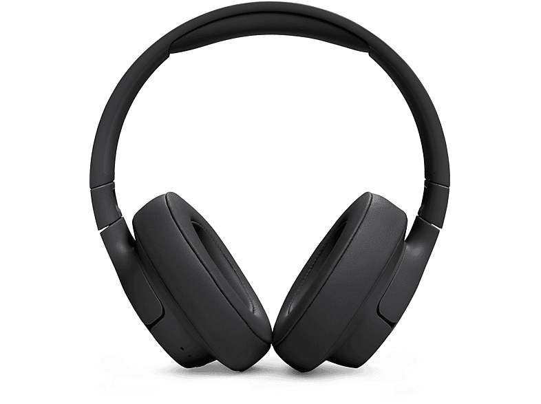 JBL Tune 720 BT, Over-ear Kopfhörer Bluetooth Schwarz