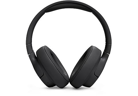 Kopfhörer JBL Tune 720 BT, Over-ear Kopfhörer Bluetooth Schwarz Schwarz |  MediaMarkt