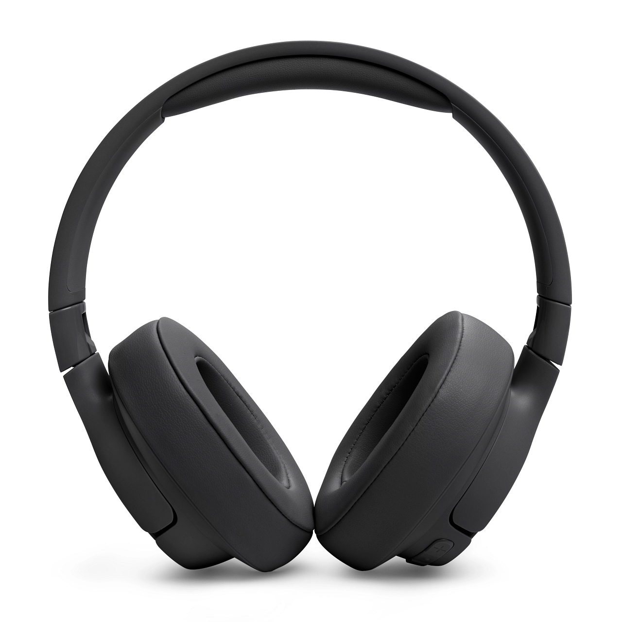 JBL BT, 720 Tune Schwarz Bluetooth Over-ear Kopfhörer