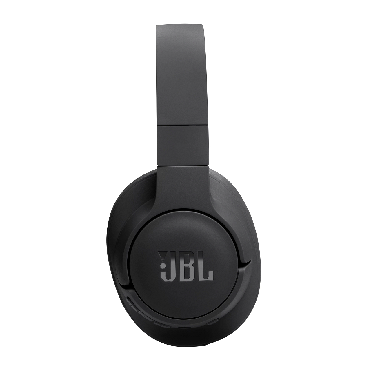 JBL Tune 720 Over-ear Schwarz Kopfhörer Bluetooth BT