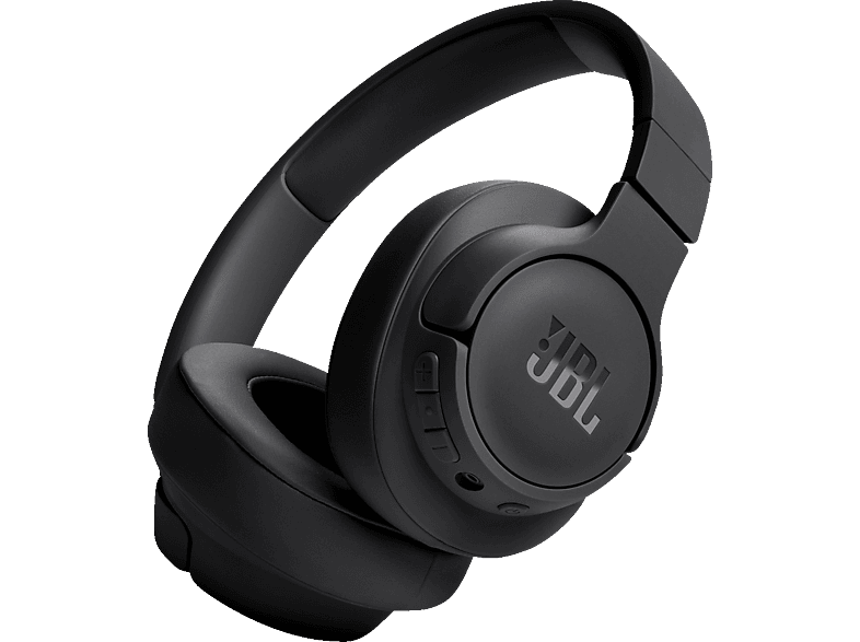 Kopfhörer Schwarz Over-ear 720 Bluetooth Tune JBL BT,