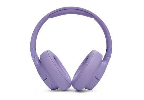 JBL Tune 720 BT, Lila Lila Over-ear Bluetooth Kopfhörer | kaufen Kopfhörer SATURN mit Ja