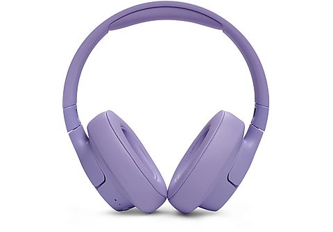 JBL Tune 720 BT, Over-ear Kopfhörer Bluetooth Lila Kopfhörer mit Ja Lila  kaufen | SATURN