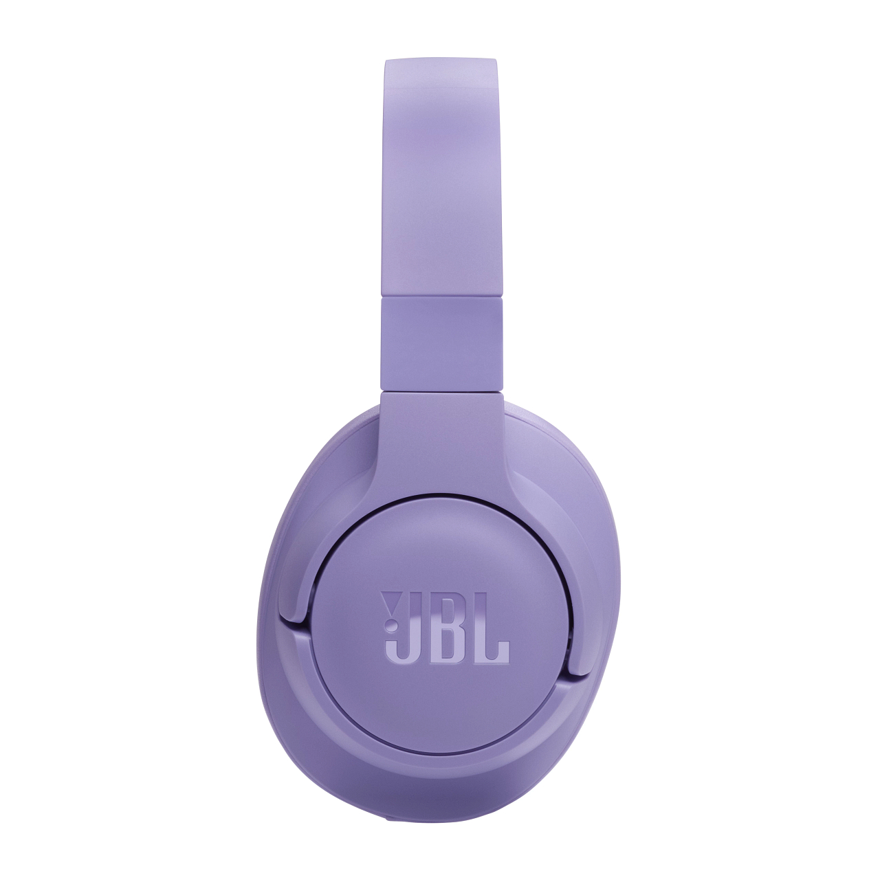 JBL Tune 720 BT, Over-ear Bluetooth Lila Kopfhörer