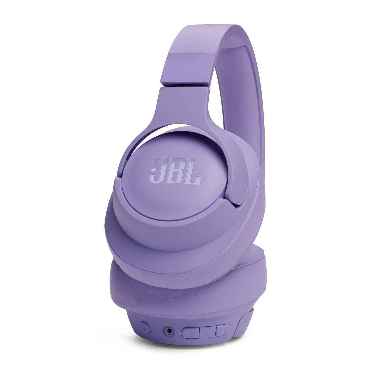 JBL Tune 720 BT, Over-ear Bluetooth Lila Kopfhörer