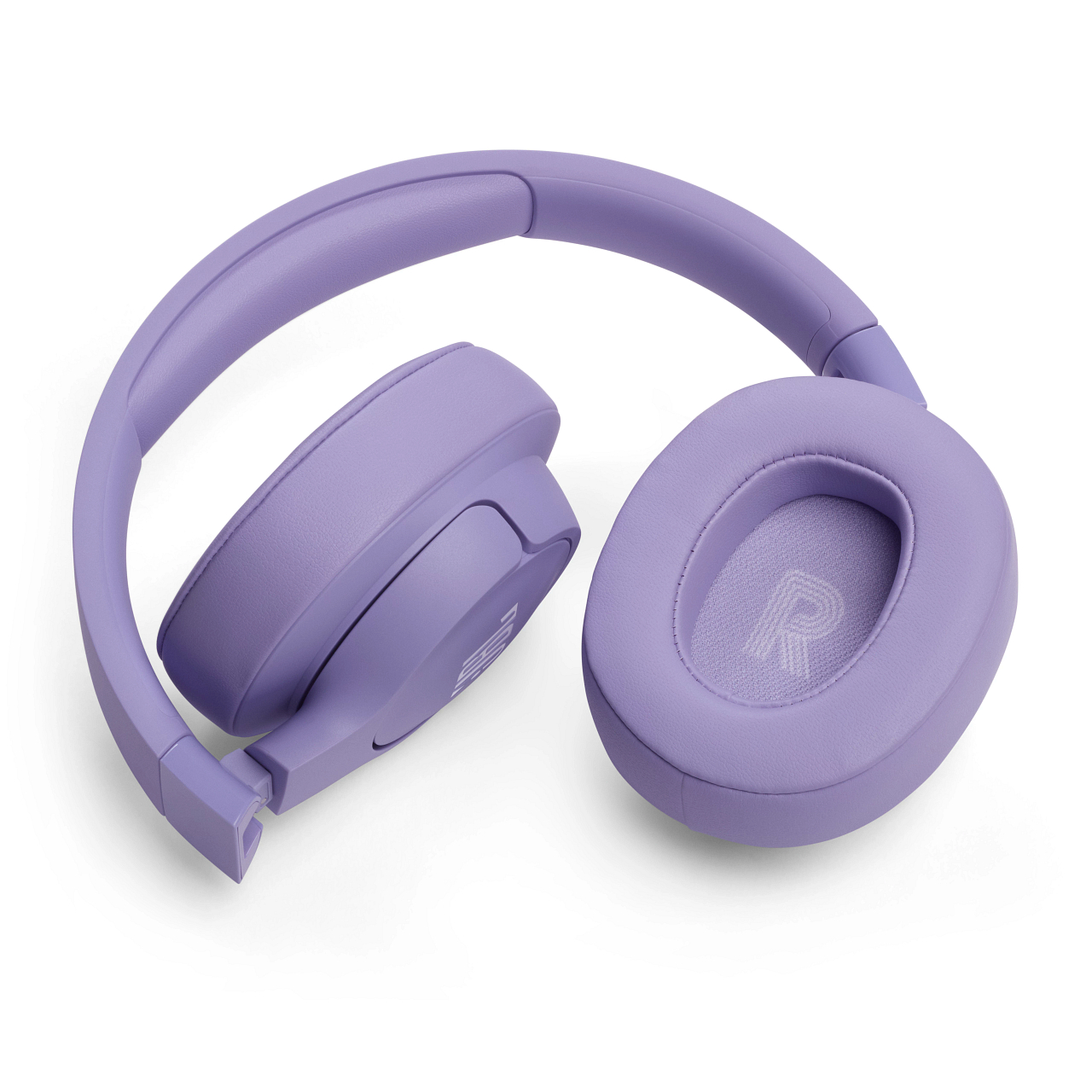 Bluetooth 720 Kopfhörer JBL Over-ear Tune BT, Lila
