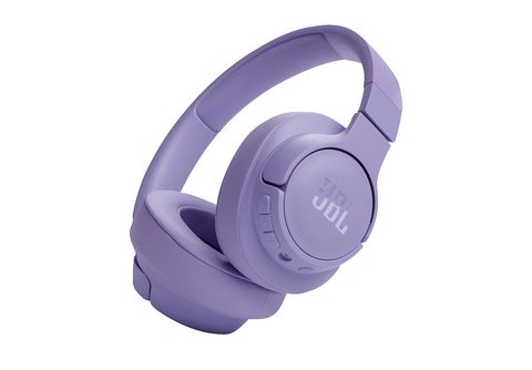 JBL Tune 720 BT, kaufen Lila Bluetooth SATURN Kopfhörer Kopfhörer Lila Over-ear Ja mit 
