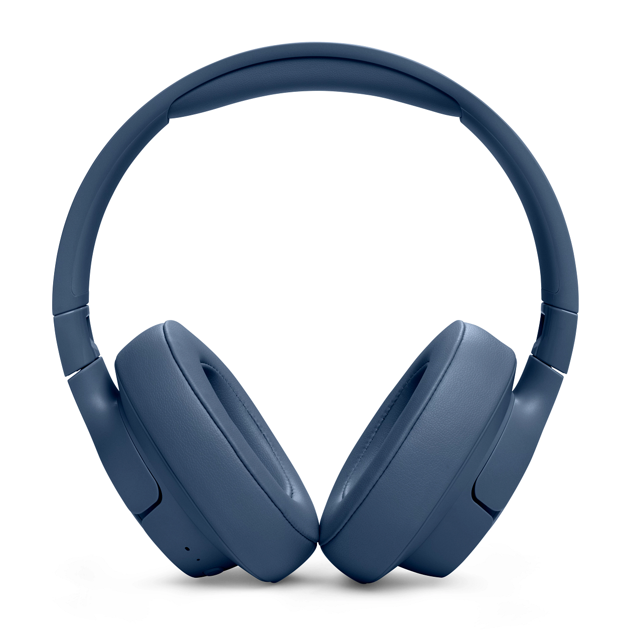 JBL Tune 720 Blau Kopfhörer Over-ear BT, Bluetooth